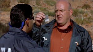 Breaking Bad